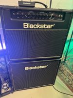 Sommer Deal - 40 Watt Röhren Verstärker + Box.