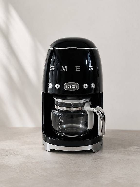 Kaffeemaschinen & Espressomaschinen: Cafetière SMEG neuve ! – Neu und originalverpackt aus La Tour-de-Peilz von blu_wnd2