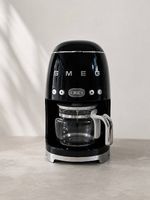 Cafetière SMEG neuve !