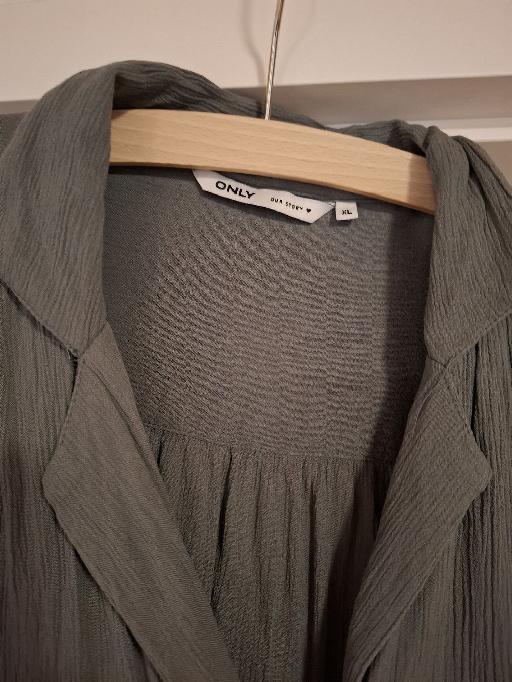 Only Blusen: Bluse ONLY Grösse XL – Neu (gemäss Beschreibung) aus Lütisburg von amerika123 2