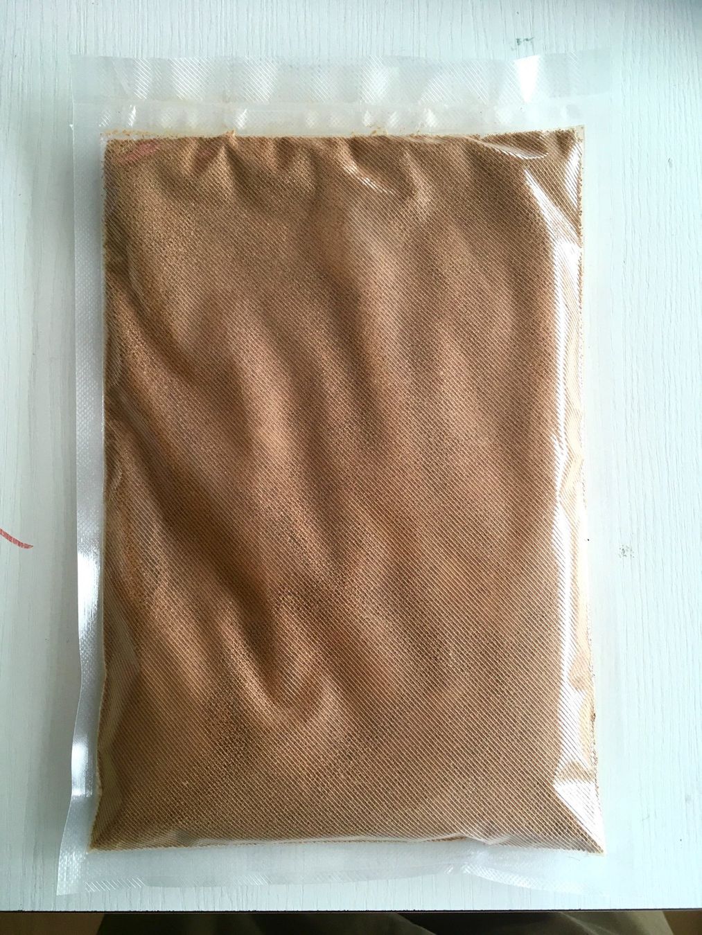 Terrario: Terrarien Sand - 1 KG – Nuovo e nell'imballaggio originale da Samstagern venduto da Spliti