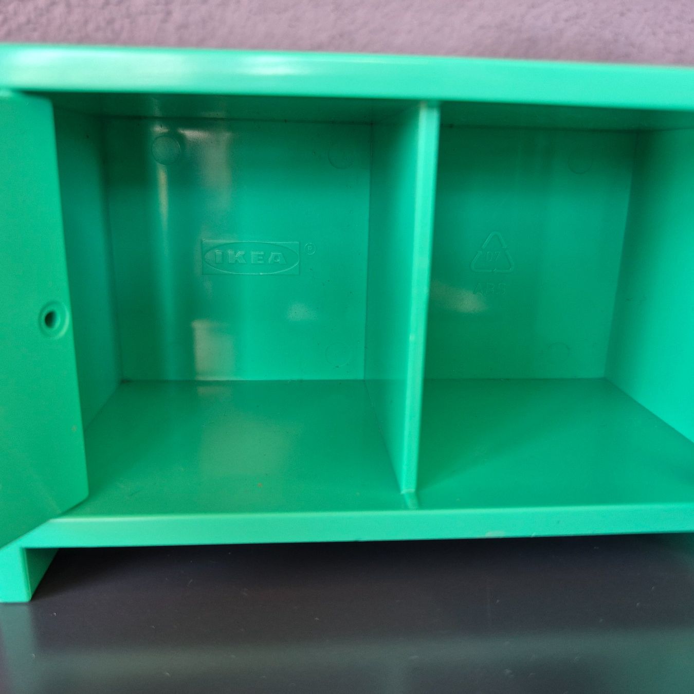 Figuren: Ikea Huset Mini Deco Möbel Set, Wohnen 3 Teile – Gebraucht aus Nottwil von Wondewa-Shop 3