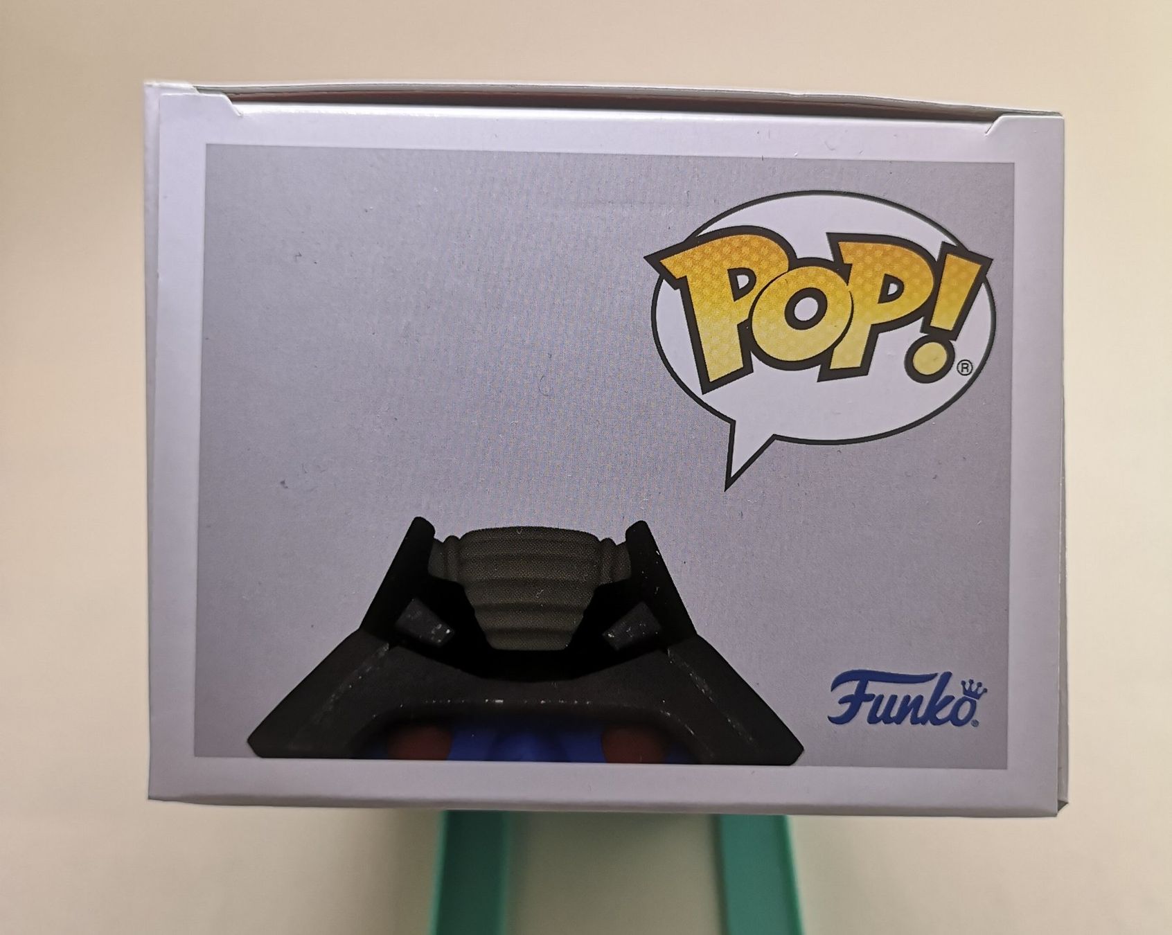 Funko Statuette: Funko Pop Cad Bane #476 – Nuovo e nell'imballaggio originale da Riehen venduto da _TheCollectorShop_ 4