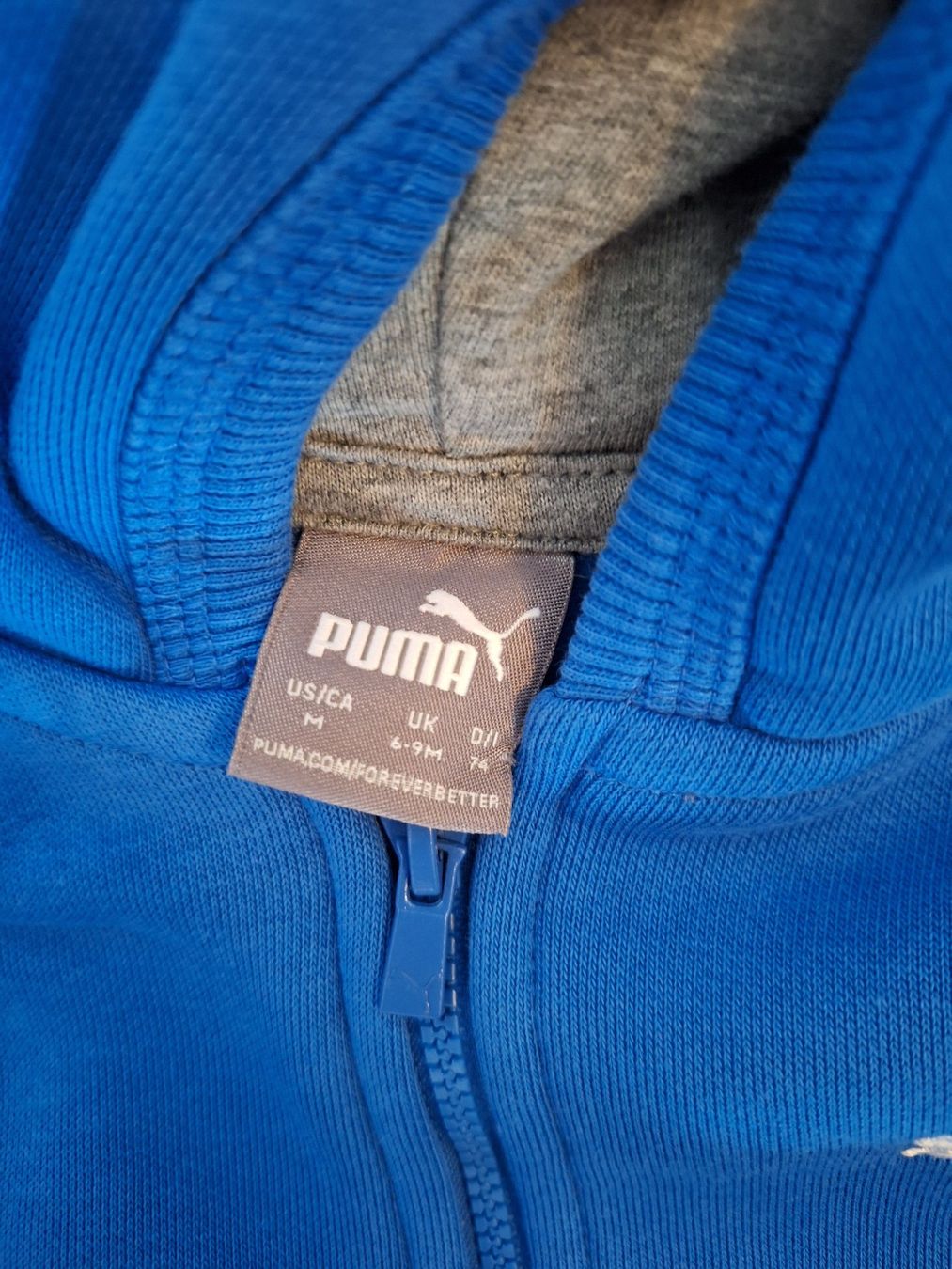 Puma Lotti & Set di vestiti: Puma Kleiderpaket Trainer  74 6-9 Monate – Usato da Chur venduto da copino 3