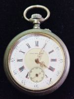 Montre de poche mécanique UNION HORLOGÈRE