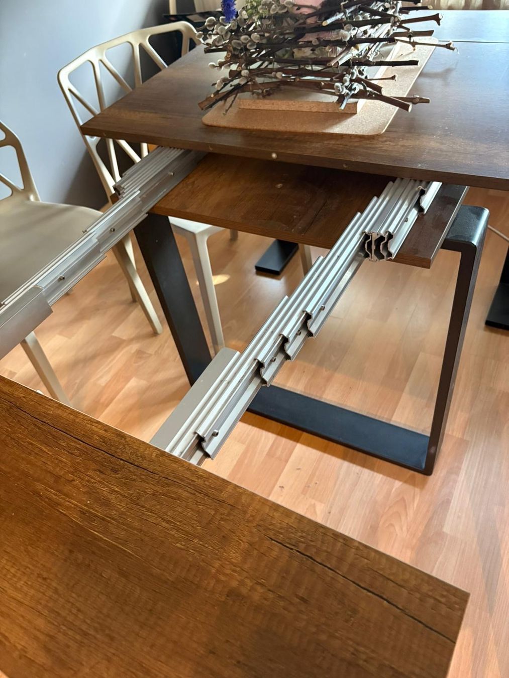 Tavoli: Table à manger, design moderne, parfait! – Usato da Perly venduto da cri_q98z 4