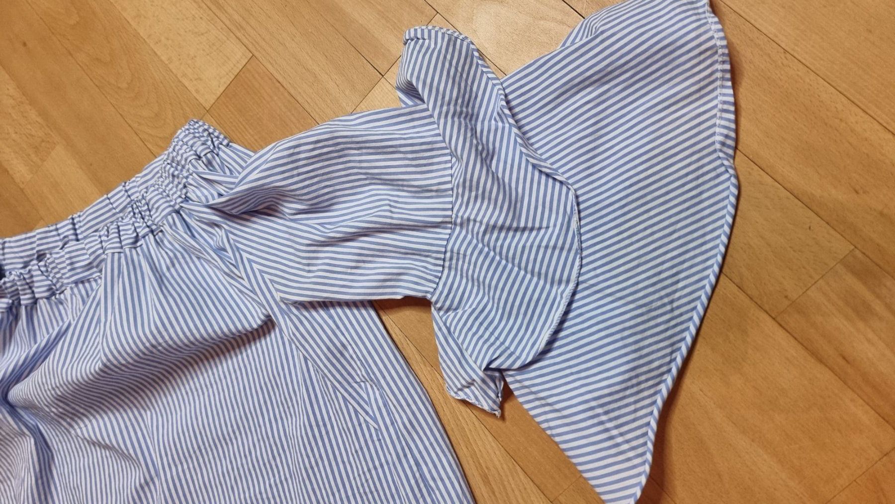 Camicette: 🌺Bluse 🌺Größe 38/M🌺 – Usato da Wald ZH venduto da CapLux 2