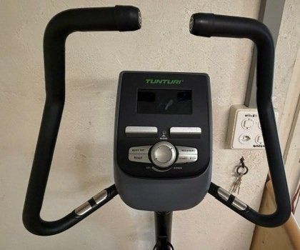 Hometrainer: Home Trainer – Usato da Jona venduto da Malibu02 1