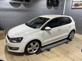 Vw Polo 1.6 TDI
