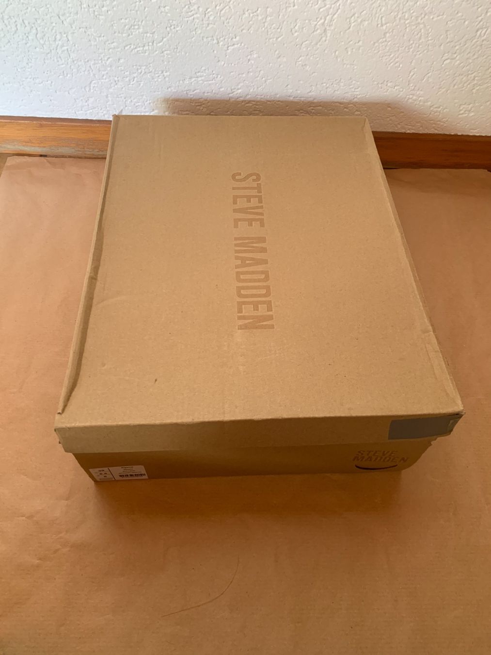 Steve Madden Scarpe da donna: Steve Madden Kyana Boots Taille 39 – Nuovo (secondo la descrizione) da Chalais venduto da Decoarts.art 7