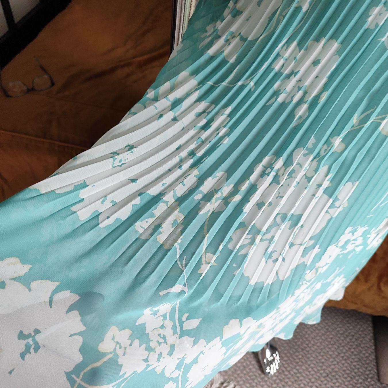 Kleider: Damen Kleid GR 42 – Neu (gemäss Beschreibung) aus Langnau am Albis von Judithsebi 4
