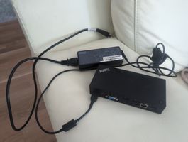 Lenovo ThinkPad Docking Station