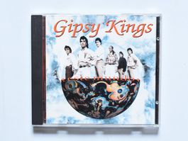 Gipsy Kings ‎- Este Mundo
