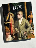 Otto Dix - Monographie von Eva Karcher