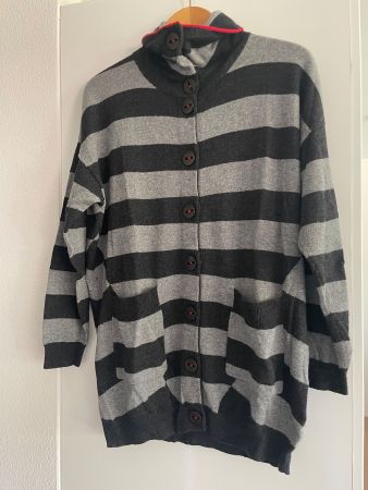 Strickjacke, Luisa Cerano