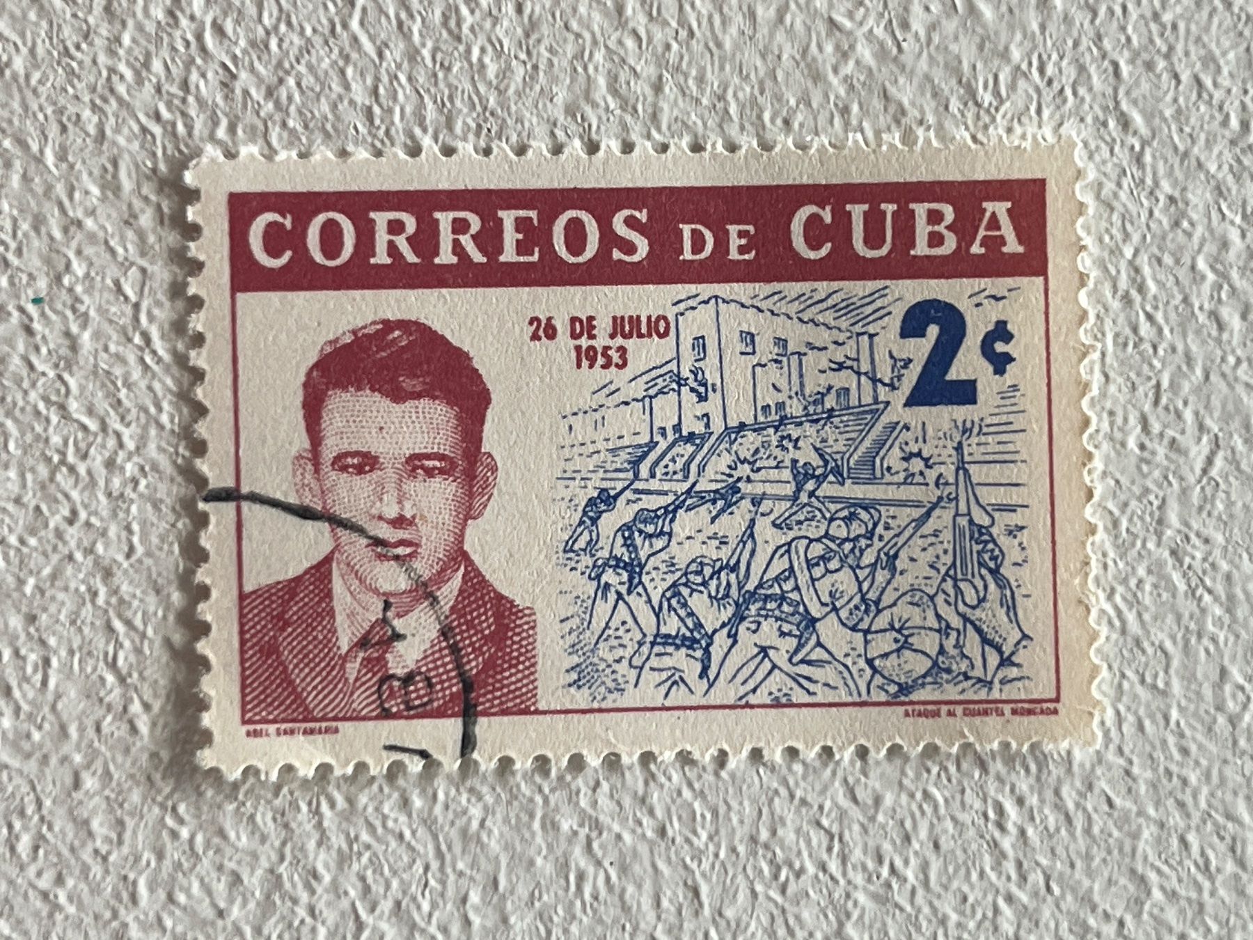 Tutti i francobolli: Cuba Briefmarke ab 1 CHF ! – Usato da Chiasso venduto da AzenYa