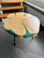 Deko Couchtisch