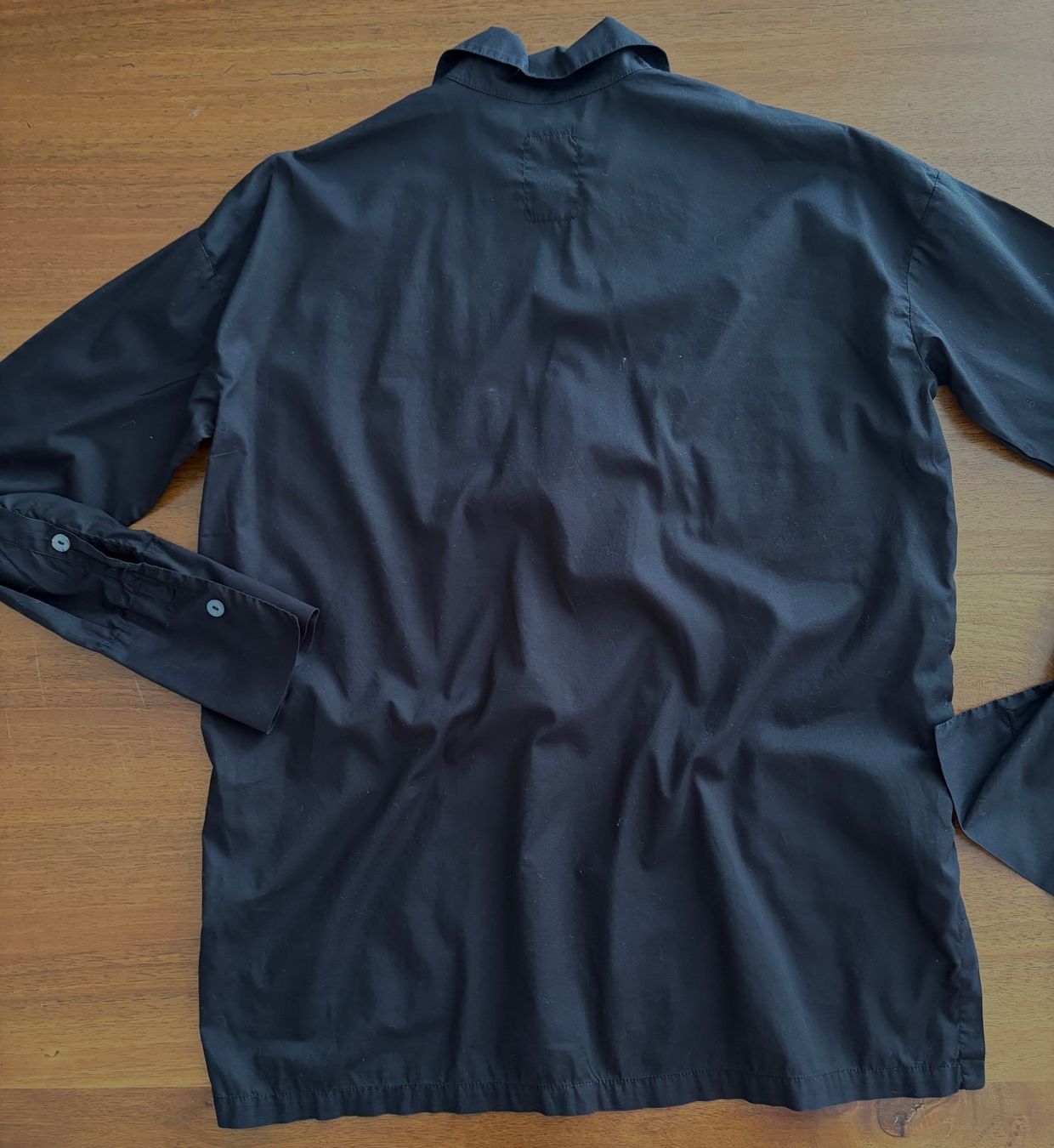 Chemisiers: OWN by basics Bluse – D'occasion à St.Gallen par Boergie 6