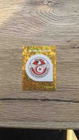 Panini FIFA World Cup 2022 Sticker Tunesien