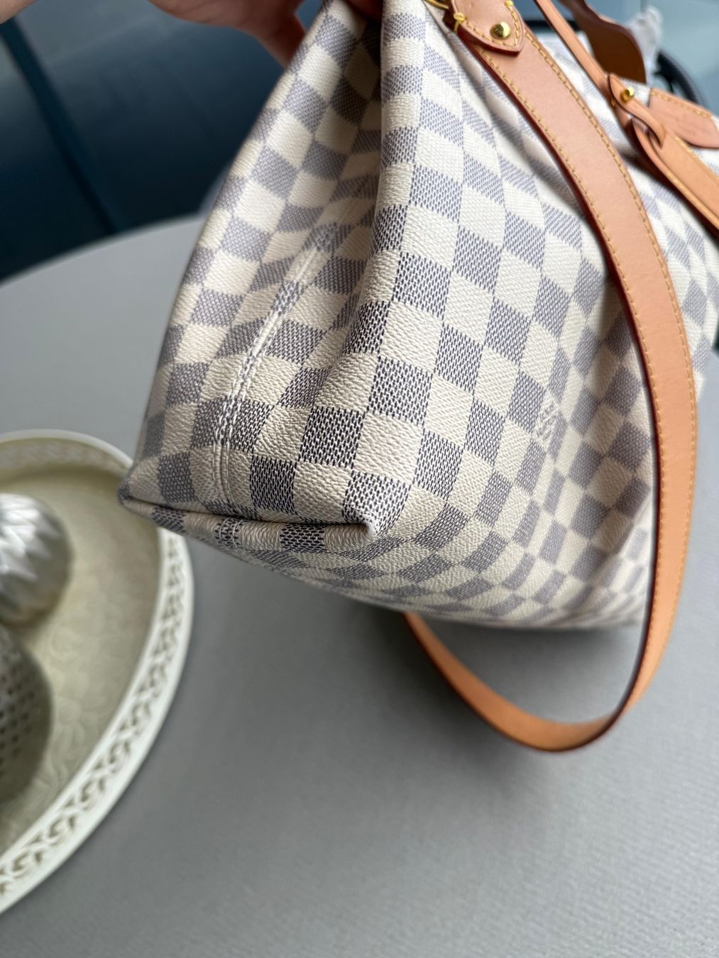 Louis Vuitton Borse da donna: Louis Vuitton Graceful PM – Usato da Glattpark(Opfikon) venduto da Barbiie 7