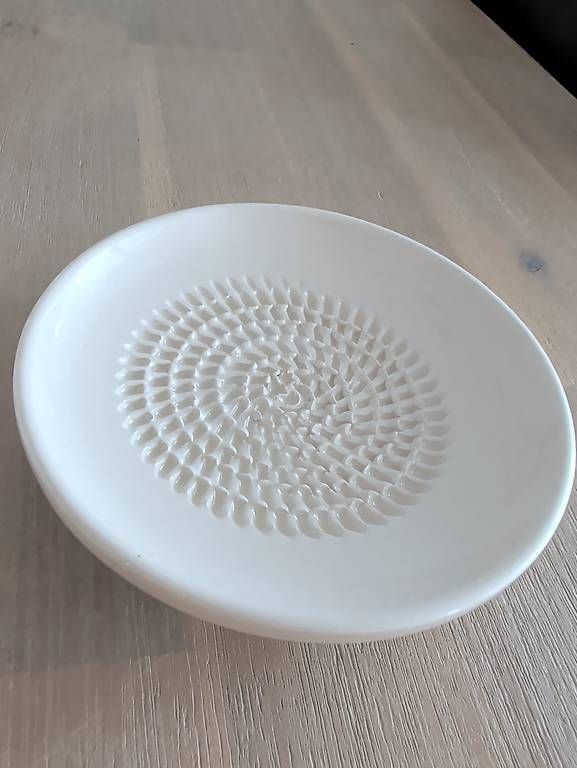 Elettrodomestici da cucina: Keramikreibe – Usato da Balgach venduto da Mon_ho