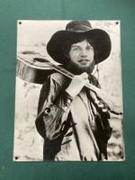Rolling Stones -Mick Jagger  - Ned Kelly