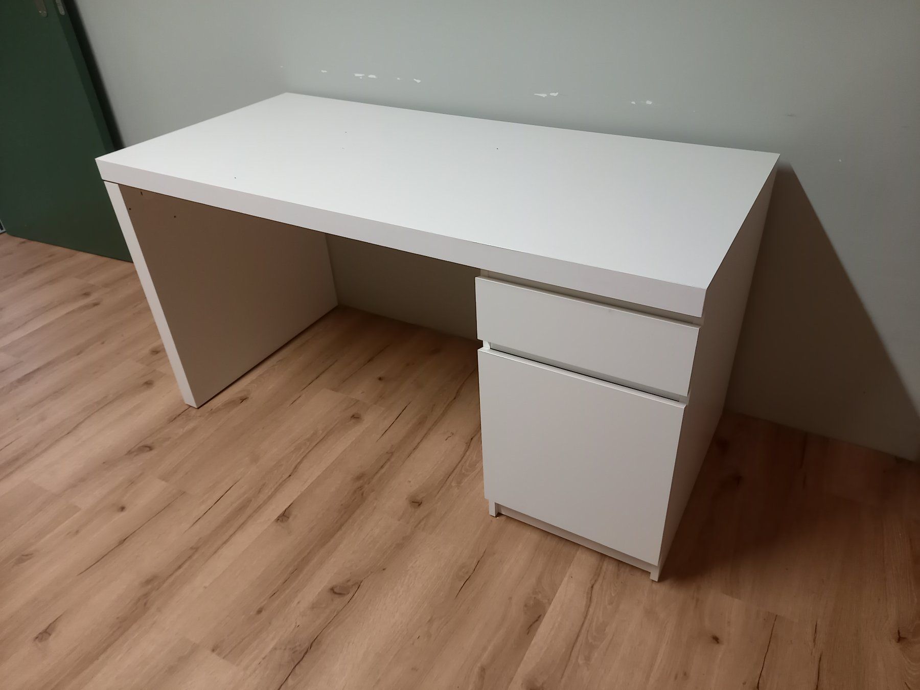 Ikea Schreibtische: IKEA Schreibtisch – Gebraucht aus Uster von  1