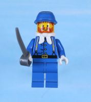 LEGO Minifigur Cavalry Soldier - White Bandana