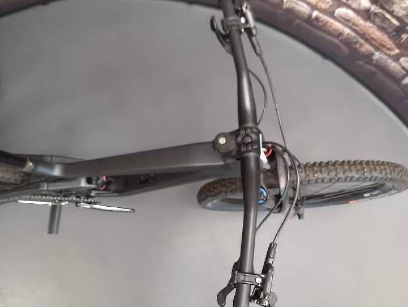Simplon Vélos: Simplon Rapcon, Deore-12 – D'occasion à Löhningen par inf_fb2h 2