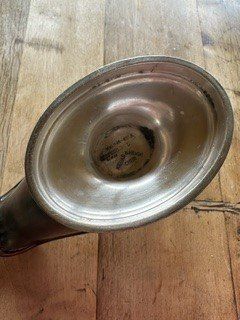 Schalen: seHr aLte sChweRe  SauCieRe – Gebraucht aus Winkel von zeho 3