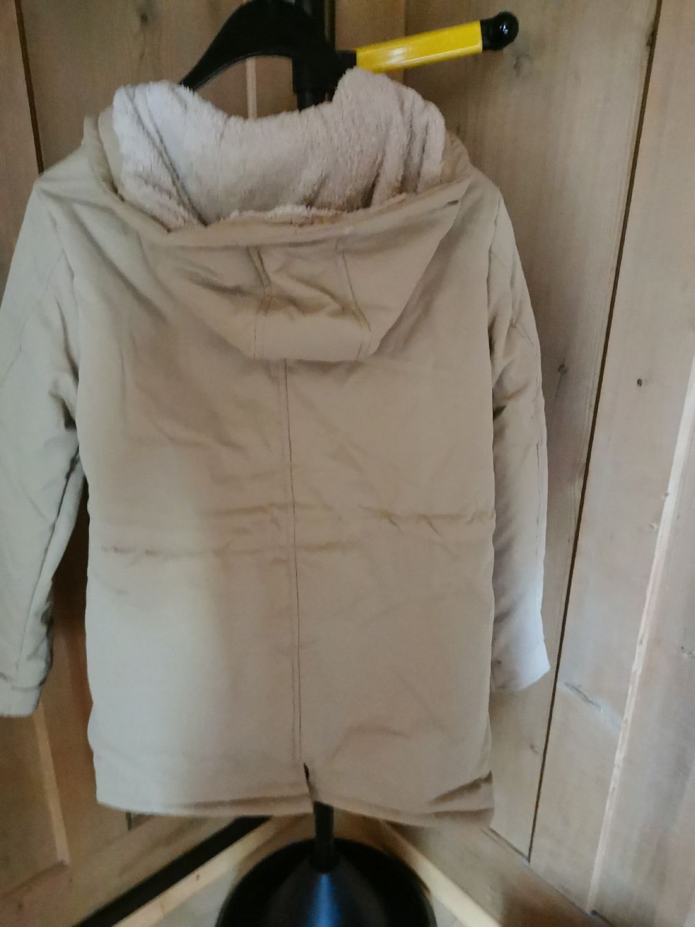 Giacche: Winter Jacke Damen  – Nuovo (secondo la descrizione) da Seedorf BE venduto da Annalisa13 1