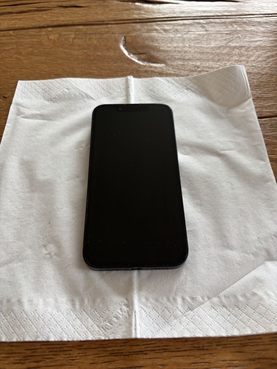 Apple Telefoni cellulari / Smartphones: IPhone 13mini – Usato da Abtwil SG venduto da Wurzelmenschlein 2