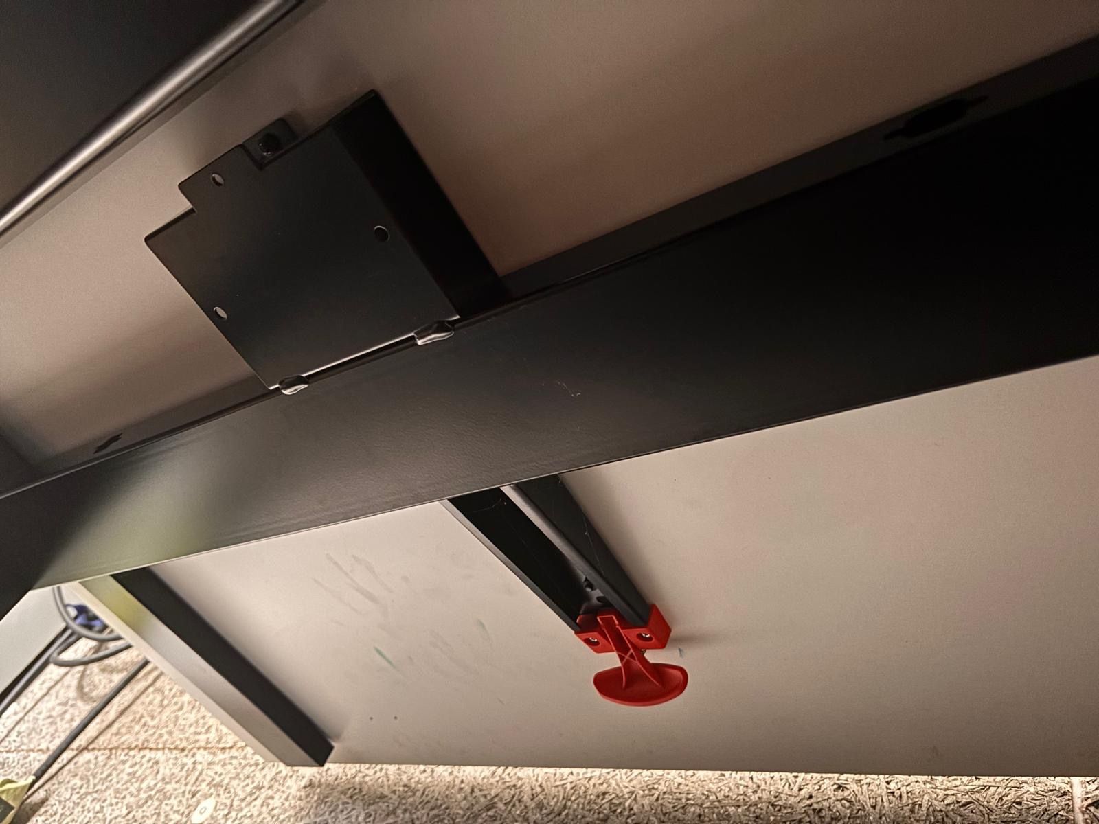 Bureaux: Schreibtisch – D'occasion à Goldiwil (Thun) par dik_gly8 1