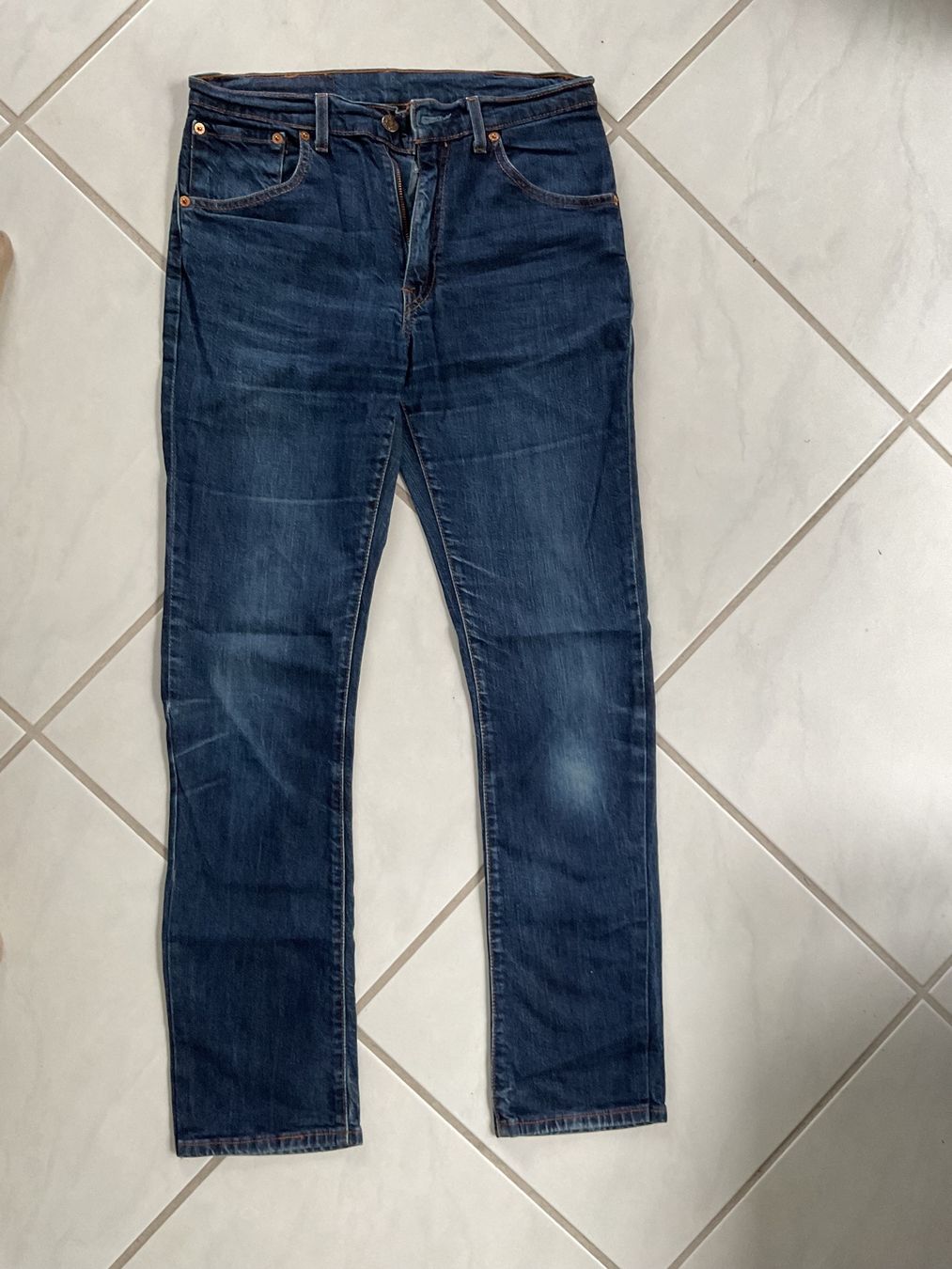Levi's Jeans: Levi's Jeans,  Grösse W30 L32 – Usato da Adliswil venduto da bei_2b57 1