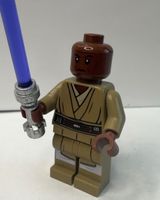 LEGO Star Wars Mace Windu (sw0889)