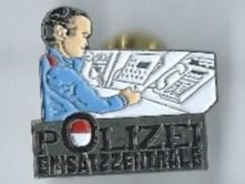 Polizei PIN
