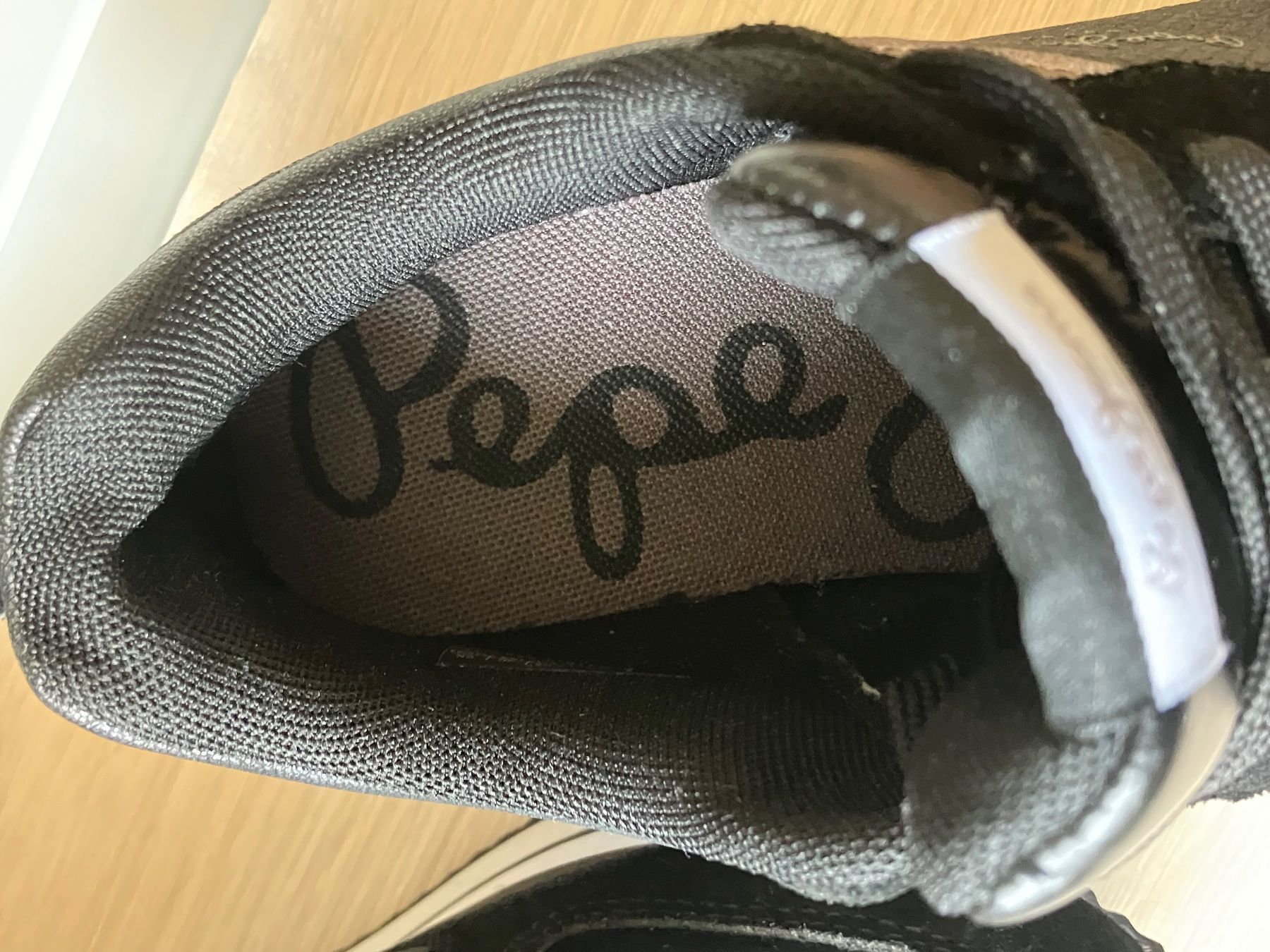 Pepe Jeans Scarpe da donna: Schuh – Nuovo (secondo la descrizione) da Eschlikon TG venduto da Atiz0 2