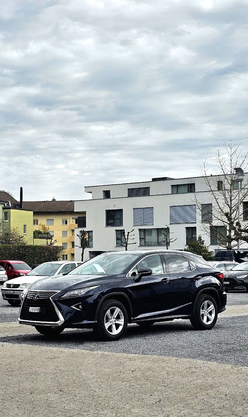 Lexus Automobili: Lexus rx 450h  – Usato da Au SG venduto da Dym_ky5y 6