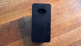 Devolo dLAN pro 1200+ WiFi (CH-Version, Schwarz)