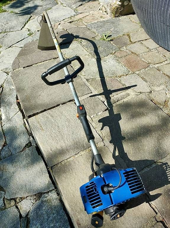 Tutte le macchine: Rasentrimmer – Usato da Hinwil venduto da Powerverkauf 2