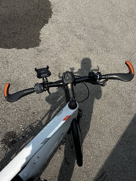 KTM Biciclette: Vélo électrique de grande taille comme neuf. – Usato da Blonay venduto da Lucas136 3