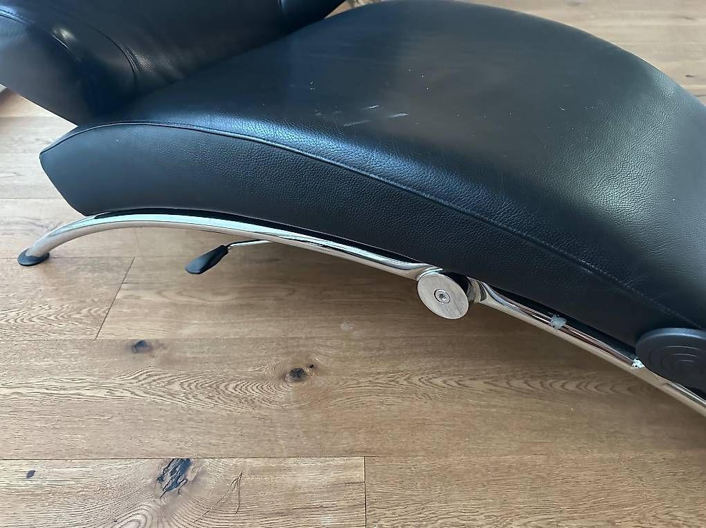 Sessel: Designerklassiker Relaxsessel – Gebraucht aus Untereggen von mir_5zwb 2