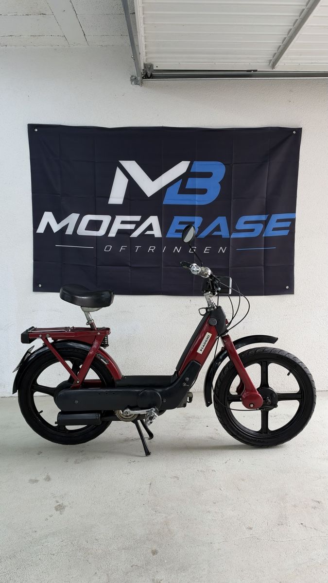 Piaggio Mofas: Piaggio Ciao – Gebraucht aus oftringen von MofaBase 4