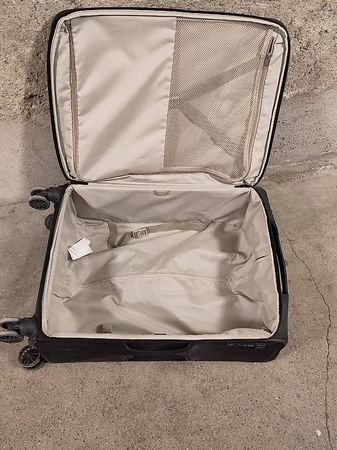 Valise Samsonite 