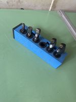Outils d'alésages et lamage