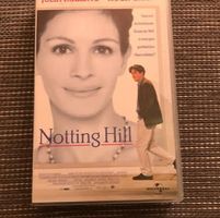 Notthing Hill (USA/GB 1999) Universal VHS 059 761-3