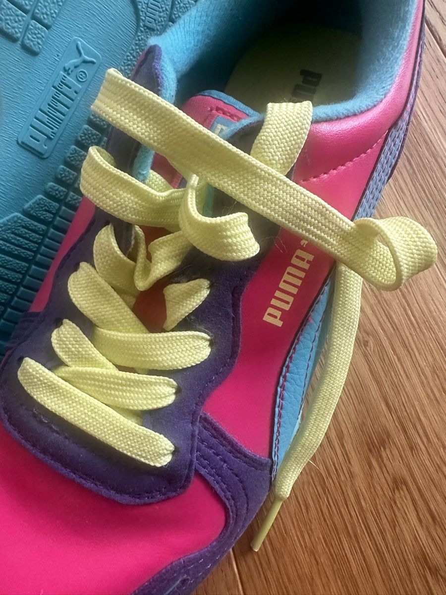 Puma Chaussures femmes: Puma Sportschuhe, Sneaker 38 – Neuf avec emballage d'origine à Pfaffhausen par Klaras_second_hand 2