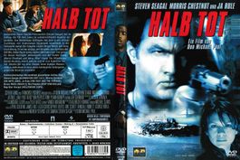 DVD - Halb Tot