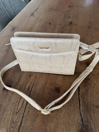 Pikard Tasche 22x17cm