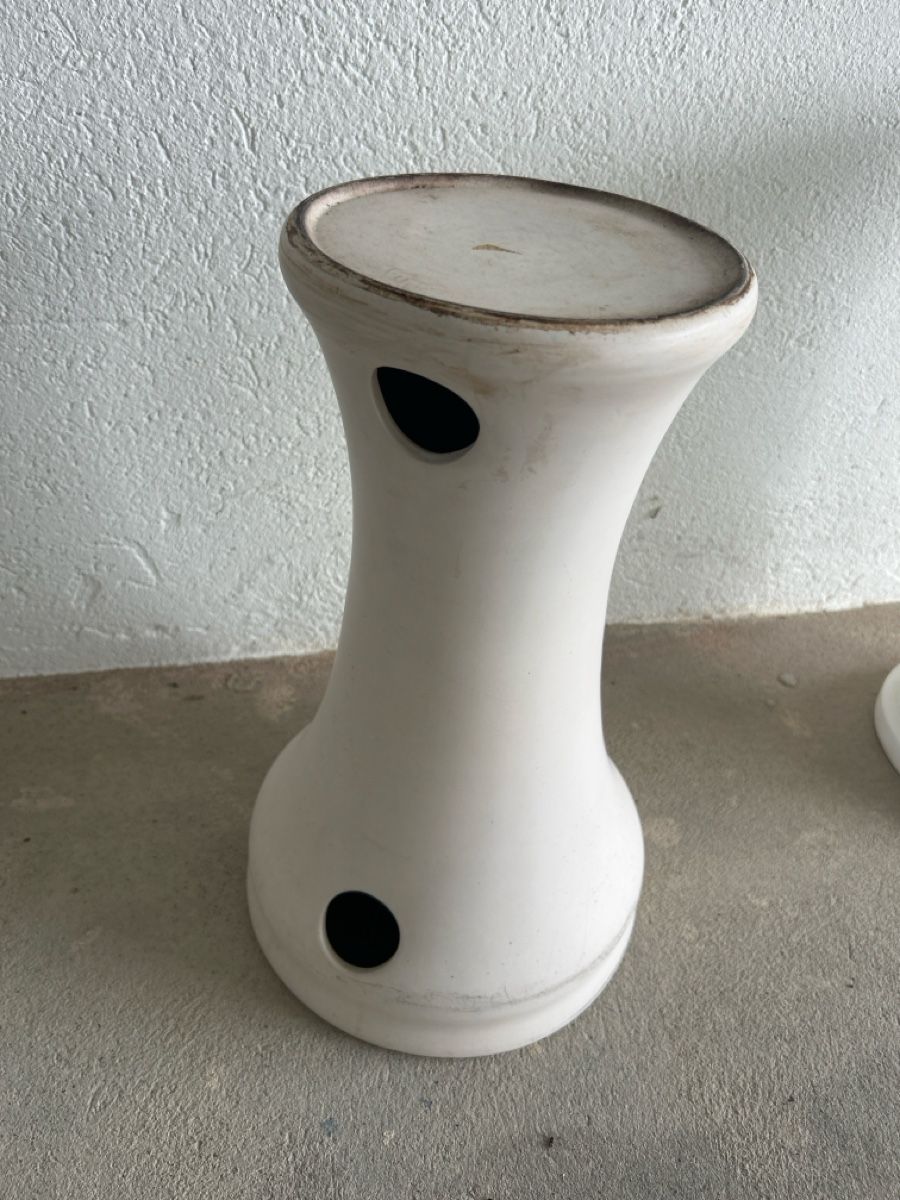 Altro per la casa: Vintage Pflanzenständer – Usato da Worben venduto da AlliaB 1